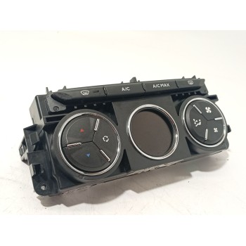 MANDO CLIMATIZADOR 96746550ZD 