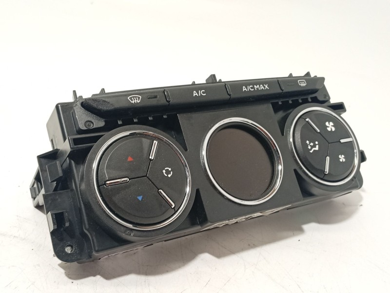 MANDO CLIMATIZADOR 96746550ZD 