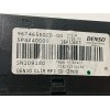 Recambio de mando climatizador para citroën c-elysee (dd_) 1.6 bluehdi 100 referencia OEM IAM 96746550ZD  