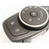 Recambio de mando luces para ford focus iv (hn) 1.0 ecoboost referencia OEM IAM H1BT13D061AB 2430314 