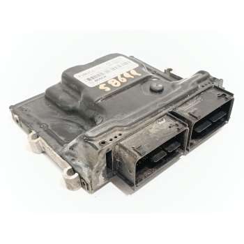 CENTRALITA MOTOR UCE JX6A12A650BJA 0261S20261