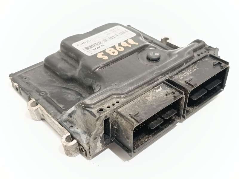 CENTRALITA MOTOR UCE JX6A12A650BJA 0261S20261