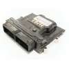 Recambio de centralita motor uce para ford focus iv (hn) 1.0 ecoboost referencia OEM IAM JX6A12A650BJA  0261S20261