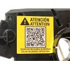 Recambio de mando intermitentes para citroën c-elysee (dd_) 1.6 bluehdi 100 referencia OEM IAM 98042440XT  