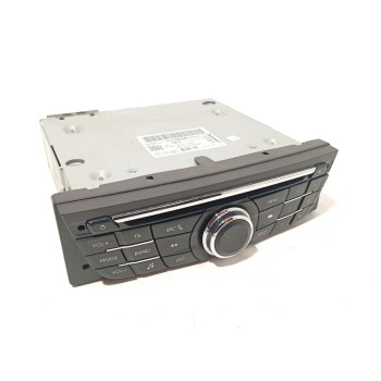 SISTEMA AUDIO / RADIO CD 98134281ZD A2C97313200