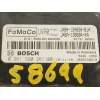 Recambio de centralita motor uce para ford focus iv (hn) 1.0 ecoboost referencia OEM IAM JX6A12A650BJA  0261S20261