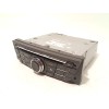 Recambio de sistema audio / radio cd para citroën c-elysee (dd_) 1.6 bluehdi 100 referencia OEM IAM 98134281ZD  A2C97313200