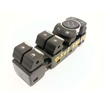 MANDO ELEVALUNAS DELANTERO IZQUIERDO H1BT14540DC 2485592 