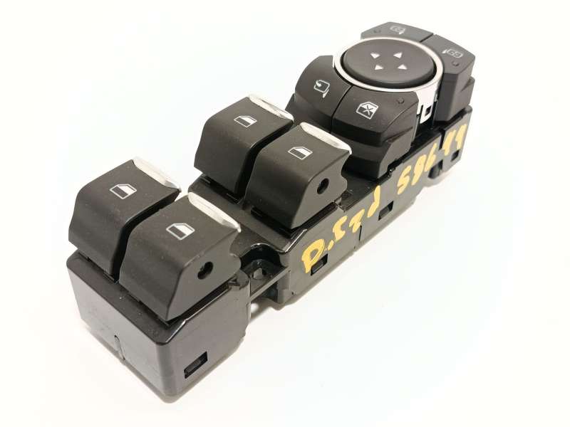MANDO ELEVALUNAS DELANTERO IZQUIERDO H1BT14540DC 2485592 