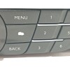 Recambio de sistema audio / radio cd para citroën c-elysee (dd_) 1.6 bluehdi 100 referencia OEM IAM 98134281ZD  A2C97313200