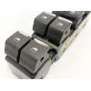 Recambio de mando elevalunas delantero izquierdo para ford focus iv (hn) 1.0 ecoboost referencia OEM IAM H1BT14540DC 2485592 