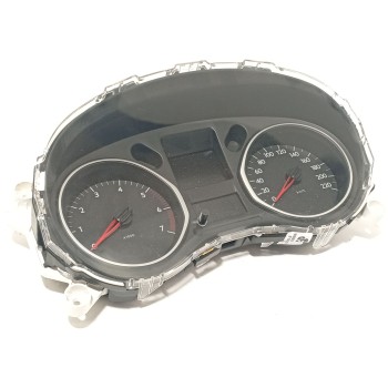 CUADRO INSTRUMENTOS 9809616680 