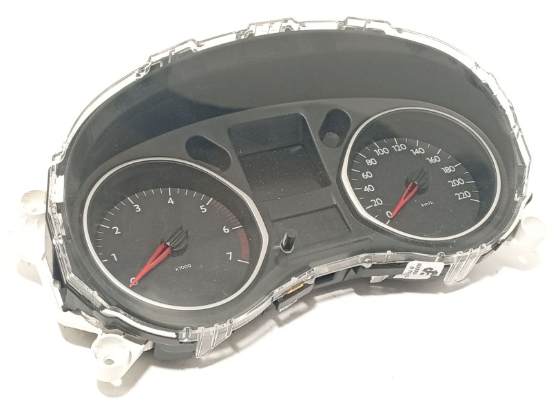 CUADRO INSTRUMENTOS 9809616680 