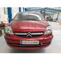 CITROËN C8 (EA_, EB_)