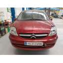 CITROËN C8 (EA_, EB_)