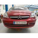 CITROËN C8 (EA_, EB_)