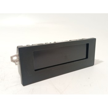 PANTALLA MULTIFUNCION 9812067880 NS595137104