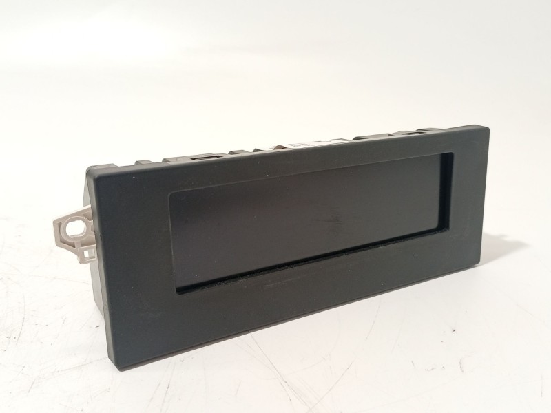 PANTALLA MULTIFUNCION 9812067880 NS595137104