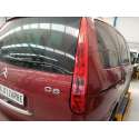 CITROËN C8 (EA_, EB_)