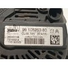 Recambio de alternador para citroën c-elysee (dd_) 1.6 bluehdi 100 referencia OEM IAM 9810525380 2624310B TG15S218
