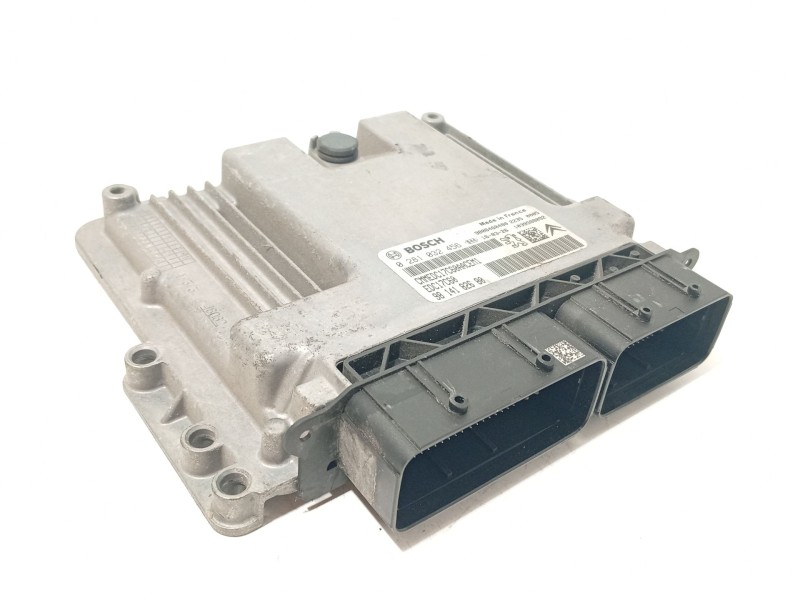 CENTRALITA MOTOR UCE 9814182680 9806460480 0281032456