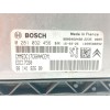 Recambio de centralita motor uce para citroën c-elysee (dd_) 1.6 bluehdi 100 referencia OEM IAM 9814182680 9806460480 0281032456