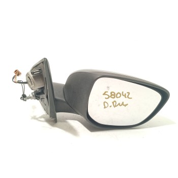 RETROVISOR DERECHO 1609064580 