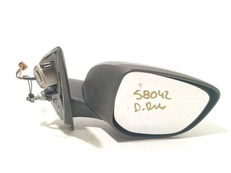 RETROVISOR DERECHO 1609064580 