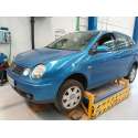 VOLKSWAGEN POLO IV (9N_, 9A_)