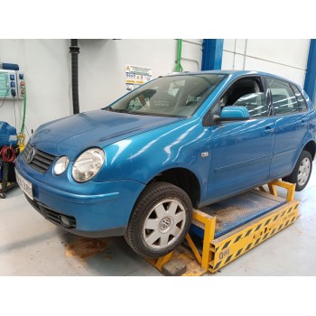 VOLKSWAGEN POLO IV (9N_, 9A_) - `58745`