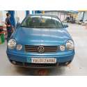 VOLKSWAGEN POLO IV (9N_, 9A_)