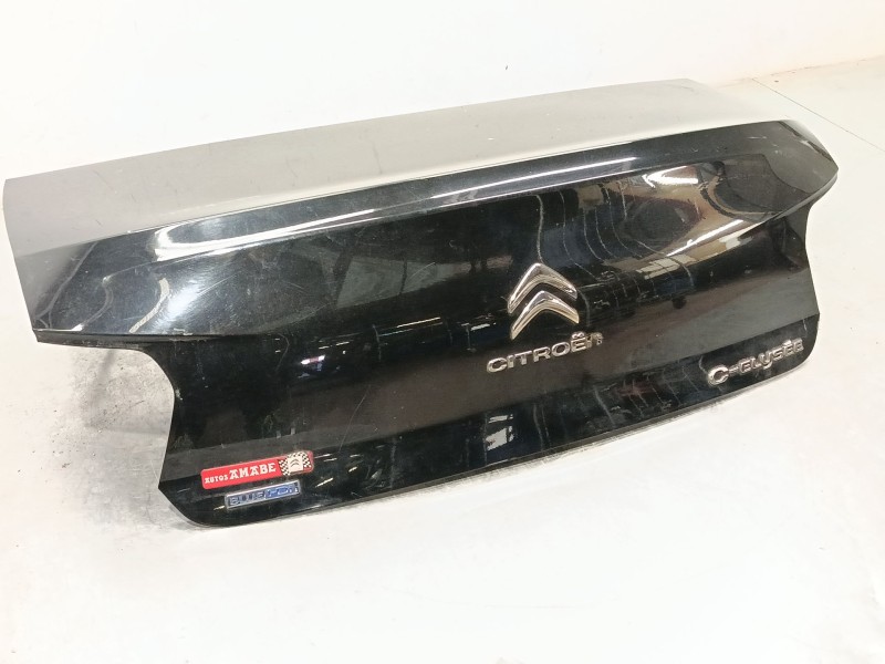 TAPA MALETERO 9675044480 