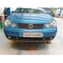 VOLKSWAGEN POLO IV (9N_, 9A_)