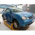 VOLKSWAGEN POLO IV (9N_, 9A_)