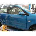 VOLKSWAGEN POLO IV (9N_, 9A_)