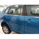 VOLKSWAGEN POLO IV (9N_, 9A_)
