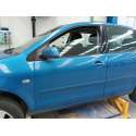 VOLKSWAGEN POLO IV (9N_, 9A_)