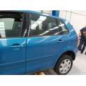 VOLKSWAGEN POLO IV (9N_, 9A_)