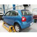 VOLKSWAGEN POLO IV (9N_, 9A_)