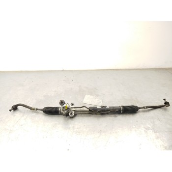 Recambio de cremallera direccion para hyundai santa fé ii (cm) 2.2 crdi referencia OEM IAM 577002B100  