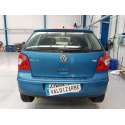 VOLKSWAGEN POLO IV (9N_, 9A_)