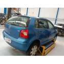 VOLKSWAGEN POLO IV (9N_, 9A_)
