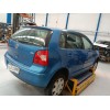 volkswagen polo iv (9n_, 9a_) del año 2003