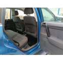 VOLKSWAGEN POLO IV (9N_, 9A_)