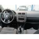 VOLKSWAGEN POLO IV (9N_, 9A_)