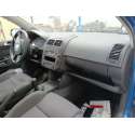 VOLKSWAGEN POLO IV (9N_, 9A_)