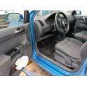 VOLKSWAGEN POLO IV (9N_, 9A_)