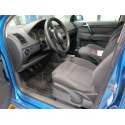 VOLKSWAGEN POLO IV (9N_, 9A_)