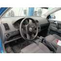 VOLKSWAGEN POLO IV (9N_, 9A_)