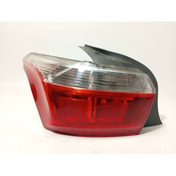 PILOTO TRASERO IZQUIERDO 9674809080 